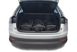 Travel bag set Volkswagen Taigo (Type CS) 2021-present (5)
