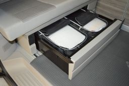 Volkswagen California T5 2003-2015 Car-Bags.com drawer bag (3)