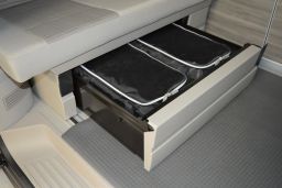 Volkswagen California T5 2003-2015 Car-Bags.com drawer bag (4)