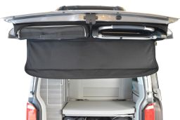 Volkswagen California T6 - T6.1 2015-2022 Car-Bags.com tailgate bag (1)