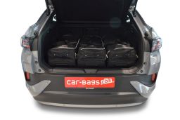 Travel bag set Volkswagen ID.5 2022-present (2)