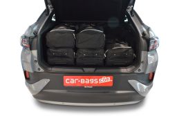 Travel bag set Volkswagen ID.5 2022-present (3)