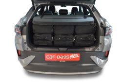 Travel bag set Volkswagen ID.5 2022-present (4)