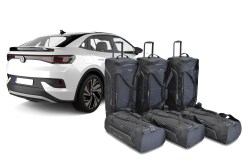 Travel bag set Volkswagen ID.5 2022-present Pro.Line (V15801SP) (1)