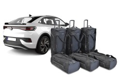 Travel bag set Volkswagen ID.5 2022-> Pro.Line (V15801SP) (1)