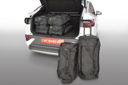Travel bag set Volkswagen ID.5 2022-present Pro.Line (V15801SP) (1)
