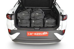 Travel bag set Volkswagen ID.5 2022-present Pro.Line (3)