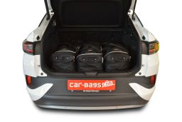 Travel bag set Volkswagen ID.5 2022-present Original (2)