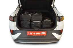Travel bag set Volkswagen ID.5 2022-present Original (3)