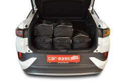 Travel bag set Volkswagen ID.5 2022-present (3)