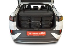 Travel bag set Volkswagen ID.5 2022-present (4)