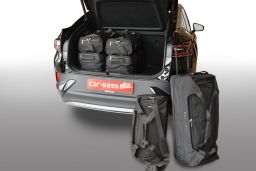 Travel bag set Volkswagen ID.5 2022-present Pro.Line (V15901SP) (1)