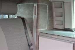 Hanging storage bag Volkswagen California T5 2003-2015 (7)