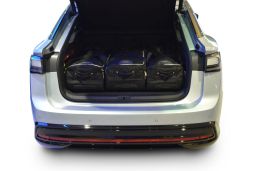 Travel bag set Volkswagen ID.7 2023-present 5-door hatchback (2)