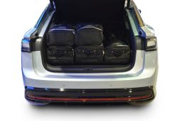 Travel bag set Volkswagen ID.7 2023-present 5-door hatchback (3)