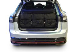 Travel bag set Volkswagen ID.7 2023-present 5-door hatchback (4)