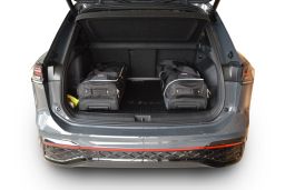 Travel bag set suitable for Volkswagen Tiguan III 2024-present Original (2)