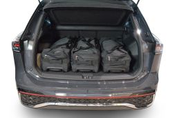 Travel bag set Volkswagen Tiguan III 2023-present Pro.Line (2)