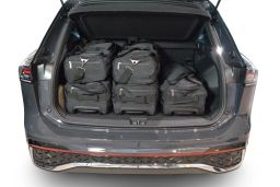 Travel bag set Volkswagen Tiguan III 2023-present Pro.Line (3)