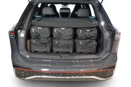 Travel bag set Volkswagen Tiguan III 2023-present Pro.Line (4)