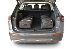 Travel bag set suitable for Volkswagen Tayron 2024-present Original (2)