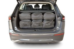 Travel bag set suitable for Volkswagen Tayron 2024-present Original (4)