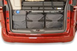 Boot travel bag suitable for Volkswagen California T7 2024-present Original (2)