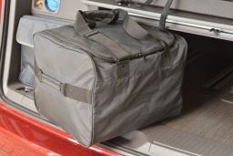 Boot travel bag suitable for Volkswagen California T7 2024-present Original (3)