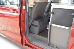 Bag behind driver's seat suitable for Volkswagen California T7 2024-present Original (V17001S) (1)