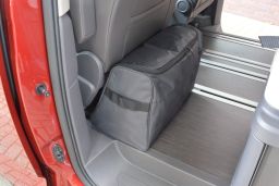 Bag behind driver's seat suitable for Volkswagen California T7 2024-present Original (2)