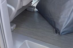 Bag behind driver's seat suitable for Volkswagen California T7 2024-present Original (6)