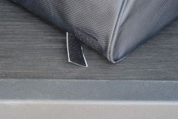 Bag behind driver's seat suitable for Volkswagen California T7 2024-present Original (7)