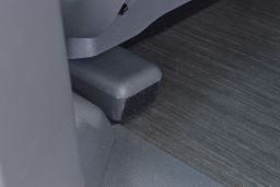 Bag behind driver's seat suitable for Volkswagen California T7 2024-present Original (8)