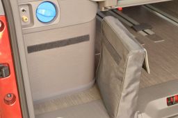 Watertank bag suitable for Volkswagen California T7 2024-present Original (5)