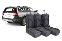Travel bags Volvo XC70 (P24) 2007-2016  Pro.Line (1)