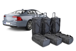 Travel bags Volvo S90 II 2016-> 4 door Pro.Line (1)