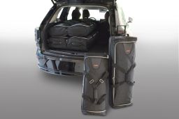 Travel bag set suitable for Volvo EX90 2024-present Original (V22101S) (1)