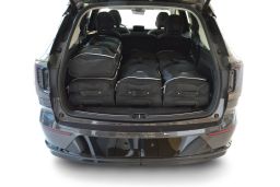 Travel bag set suitable for Volvo EX90 2024-present Original (3)