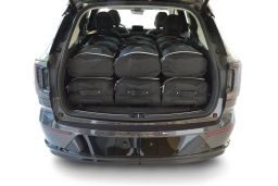 Travel bag set suitable for Volvo EX90 2024-present Original (4)