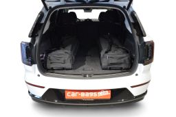 Travel bag set suitable for Volvo EX90 2024-present Pro.Line (2)