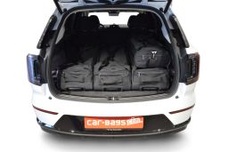 Travel bag set suitable for Volvo EX90 2024-present Pro.Line (3)