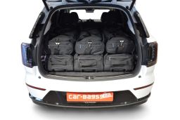 Travel bag set suitable for Volvo EX90 2024-present Pro.Line (4)
