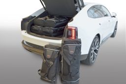 Travel bag set suitable for Volvo ES90 2025-present 5-door hatchback Original (V22401S) (1)