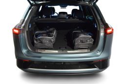 Travel bag set suitable for XPeng G9 2022-present Original (2)