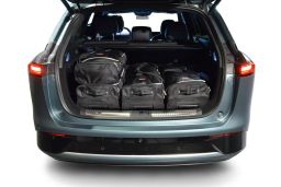 Travel bag set suitable for XPeng G9 2022-present Original (3)