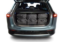 Travel bag set suitable for XPeng G9 2022-present Original (4)