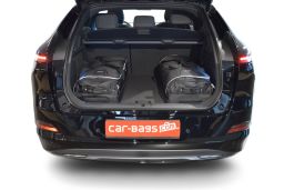 Travel bag set suitable for XPeng G6 2023-present Original (2)