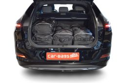 Travel bag set suitable for XPeng G6 2023-present Original (3)