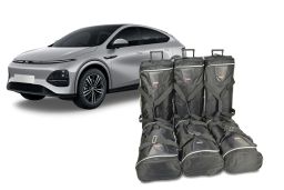 Travel bag set XPeng G6 2023-present (X10301S) (1)