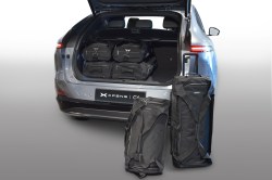 Travel bag set suitable for XPeng G6 2023-present Pro.Line (X10301SP) (1)